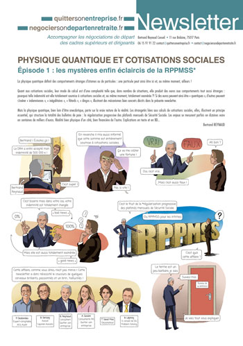 Une règle fondamentale et méconnue des cotisations sociales : ses étranges effets aux lourds enjeux financiers